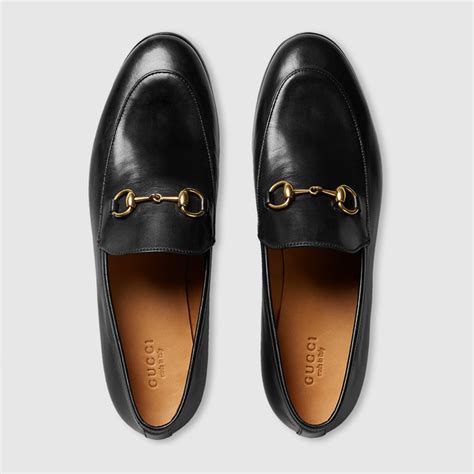 gucci jordaan leather loafer dupe|gucci jordaan loafer men.